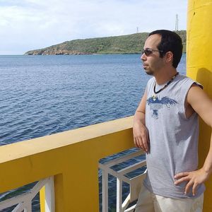 Meet your Posher, John